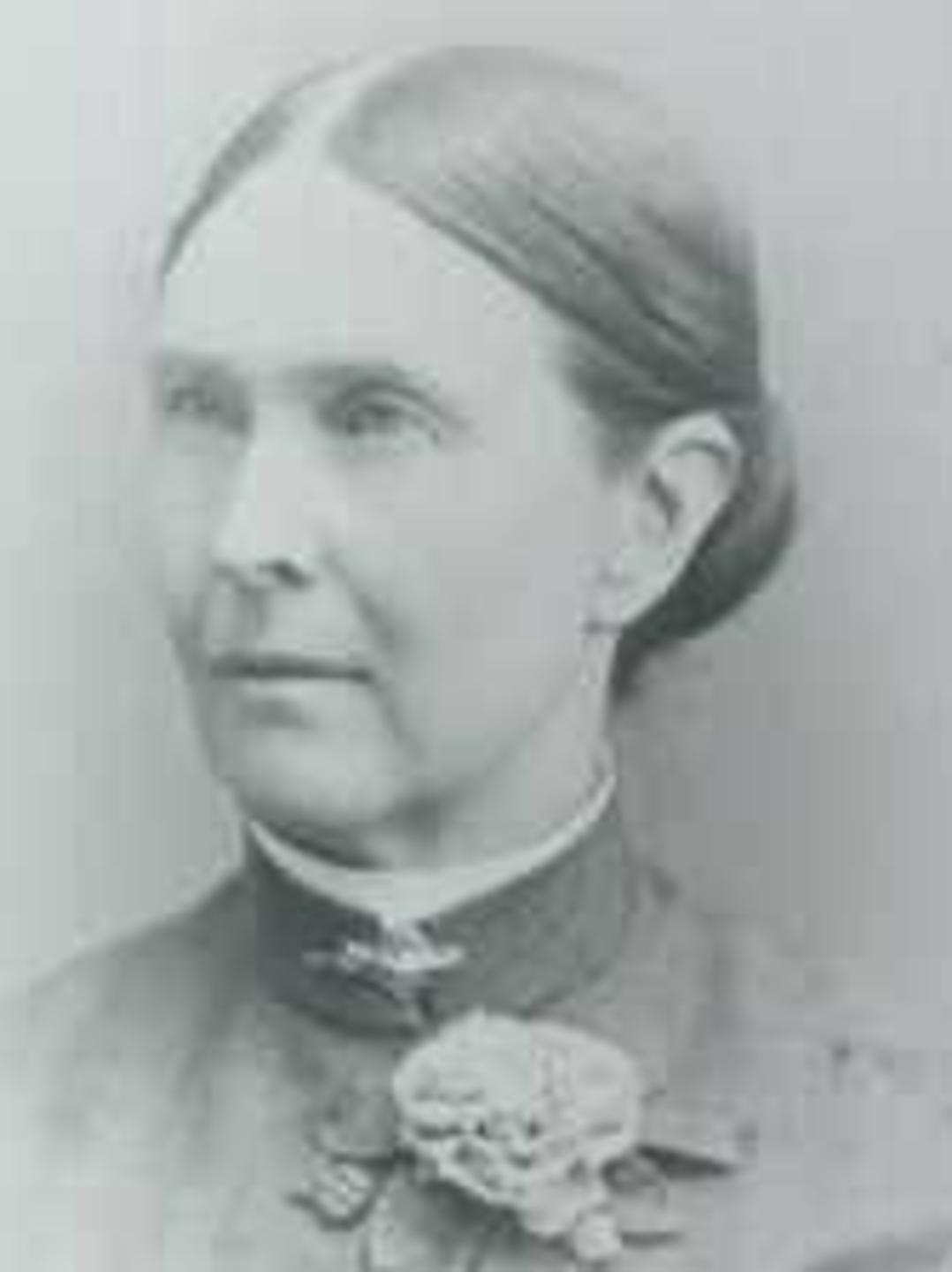 Ellenor Warmouth Riley (1835 - 1919) Profile